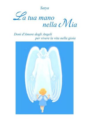 cover image of La tua mano nella Mia